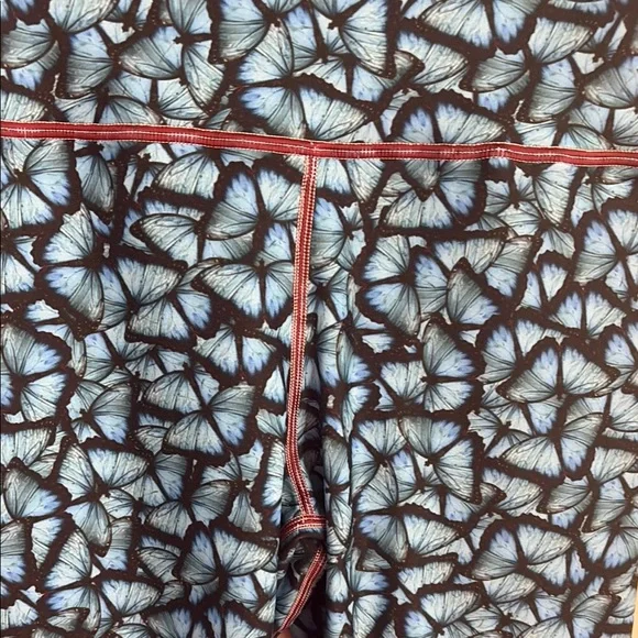 Brittany Allen Women's Spandex Pants - Picture 3 of 6